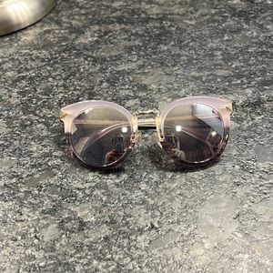 Stella and Dot sunglasses